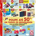 Antevisão Folheto PINGO DOCE lojas Grandes Promoções de 10 a 16 novembro